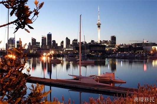 2017移民新西兰奥克兰买房需要多少钱？
