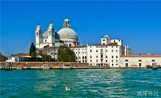 意大利人口形势严峻:意大利移民或成救星!