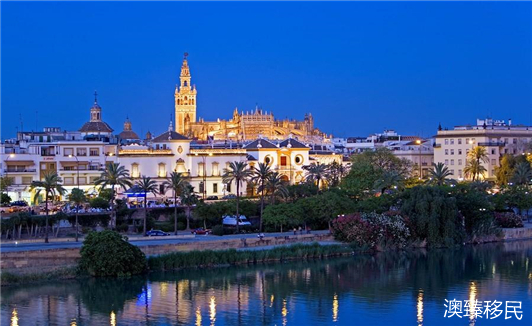 欧洲购房投资移民的条件及政策大对比!-中国经