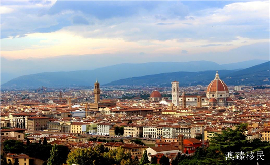 买房移民意大利,投资经商多元化!-咨询培训