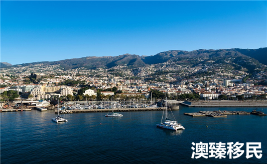 移民葡萄牙安全系数高,2017全球和平指数排第