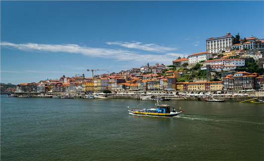 葡萄牙投资移民成助力,葡萄牙经济增速创高峰