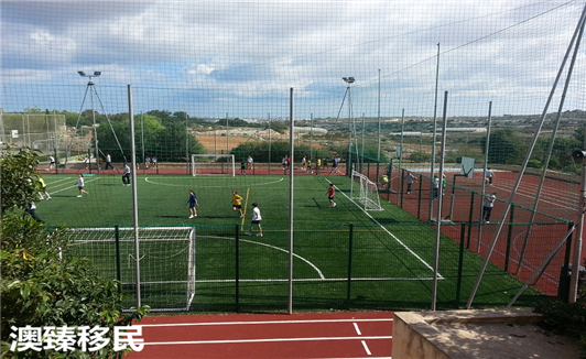 马耳他移民子女择校(二):圣安德烈学校介绍!-咨