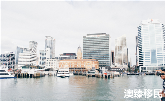 新西兰技术移民工作经验认可,中国申请人如何