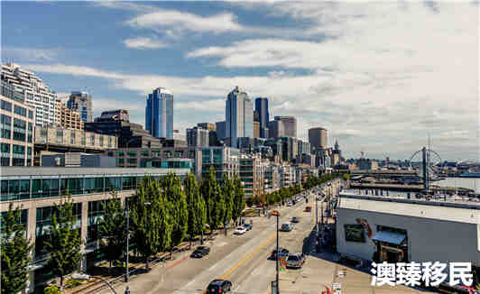 偏远地区489签证移民澳大利亚需要什么条件?