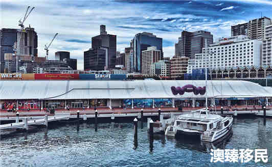 偏远地区489签证移民澳大利亚需要什么条件?