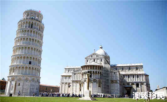 2018意大利购房移民政策的申请条件及优势福