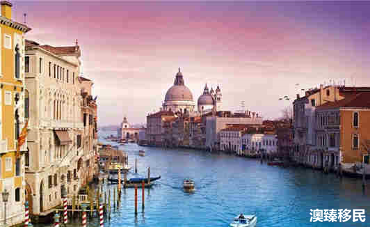 移民人士成功登陆意大利后享受到的福利有哪些