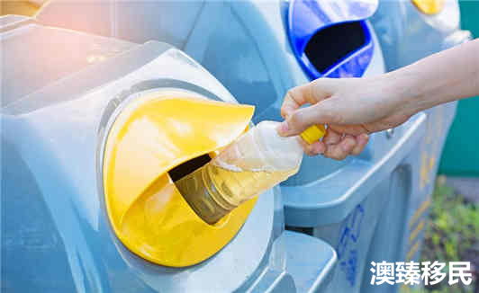 在美国,倒个垃圾原来还有这么多讲究1.jpg 在美国,倒个垃圾原来还有这么多讲究1.jpg