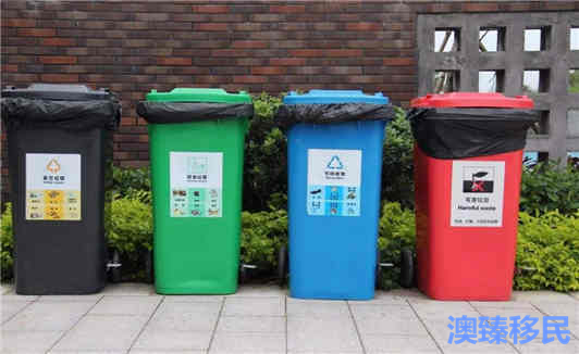在美国,倒个垃圾原来还有这么多讲究3.jpg 在美国,倒个垃圾原来还有这么多讲究3.jpg