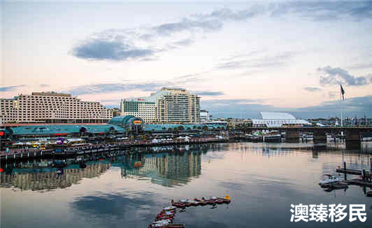 2019年澳洲移民政策最新动向,这四点变化必须知道!.jpg 2019年澳洲移民政策最新动向,这四点变化必须知道!.jpg