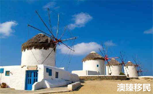 希腊著名景点介绍-现代与古典的完美交融5.jpg 希腊著名景点介绍-现代与古典的完美交融5.jpg
