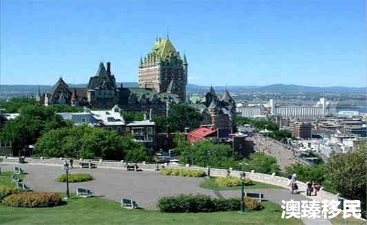 投资移民热潮再起,加拿大哪些省份政策更友好1.jpg 投资移民热潮再起,加拿大哪些省份政策更友好1.jpg
