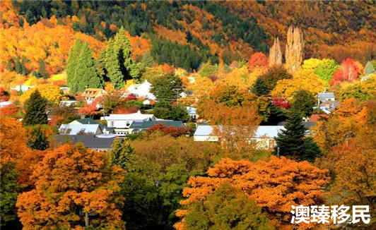 新西兰最美6大景点介绍,原来世上真的有童话4.jpg 新西兰最美6大景点介绍,原来世上真的有童话4.jpg