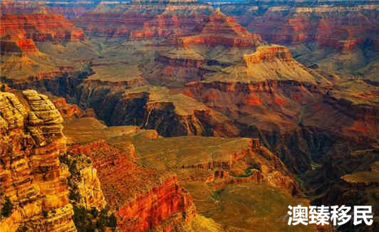 来美国必看的8大景点,每一处都堪比一部大片8.jpg 来美国必看的8大景点,每一处都堪比一部大片8.jpg