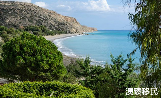 塞浦路斯海滩盘点,这些都值得热爱旅游的你不止一次前往3.jpg 塞浦路斯海滩盘点,这些都值得热爱旅游的你不止一次前往3.jpg