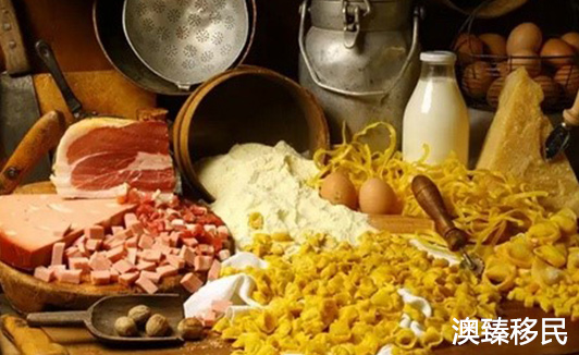 意大利美食大搜罗,你知道那些深藏的美食吗3.jpg 意大利美食大搜罗,你知道那些深藏的美食吗3.jpg