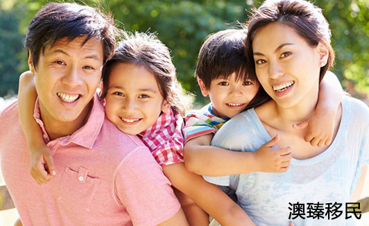 有意于申请境外子女与澳洲父母团聚移民,这两种签证了解一下2.jpg 有意于申请境外子女与澳洲父母团聚移民,这两种签证了解一下2.jpg