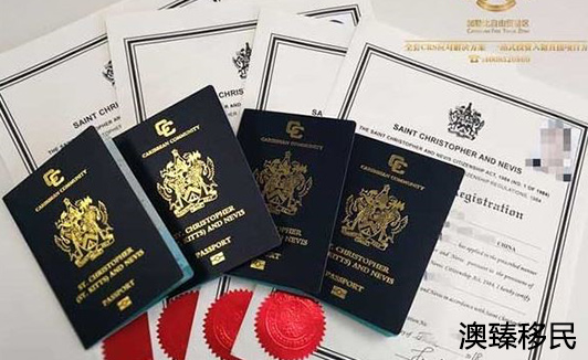 我的圣基茨移民经历,这个过程也太顺利了吧1.jpg 我的圣基茨移民经历,这个过程也太顺利了吧1.jpg