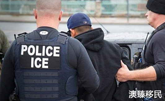 突发!美国暂缓两周驱逐非法移民,新计划下上演骨肉分离1.jpg 突发!美国暂缓两周驱逐非法移民,新计划下上演骨肉分离1.jpg