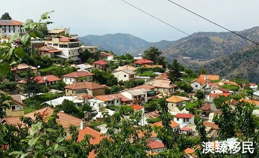 塞浦路斯旅游攻略,这些必打卡的冷门旅游地点强烈安利5.jpg 塞浦路斯旅游攻略,这些必打卡的冷门旅游地点强烈安利5.jpg