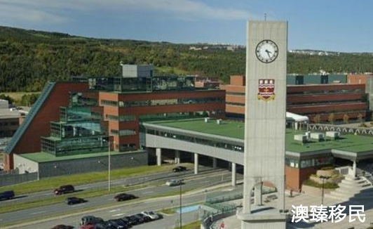 加拿大大西洋四省介绍:纽芬兰和拉布拉多的真实情况-6.jpg 加拿大大西洋四省介绍:纽芬兰和拉布拉多的真实情况-6.jpg